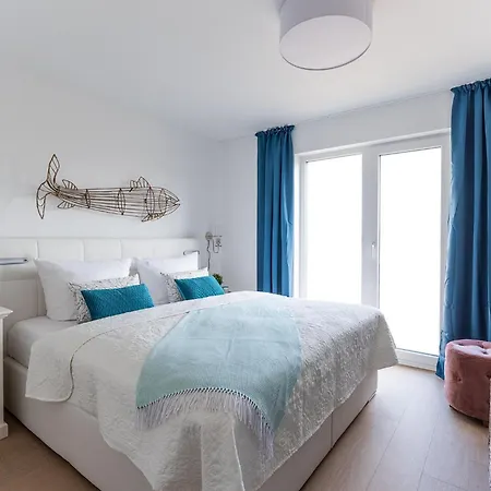 Salzwasserherz Am * Olpenitz