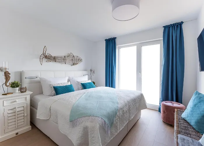 Salzwasserherz Am * Olpenitz